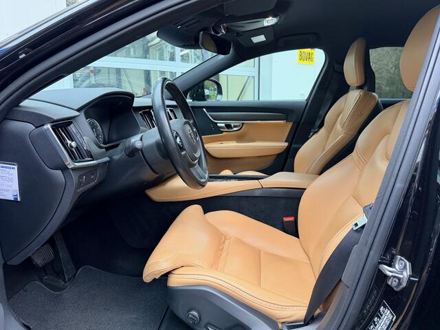 Volvo V90 Cross Country 2.0 T5 90th Anniversary Edition