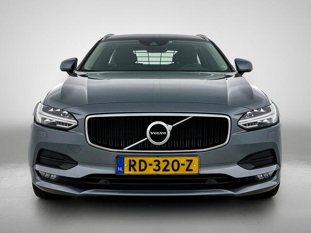 Volvo V90 2.0 T5 Momentum | Leder | Blis | Carplay | Rijklaar |