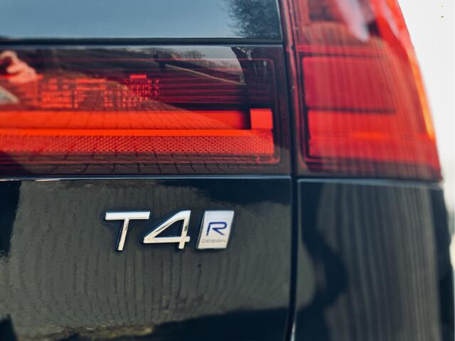 Volvo V90 2.0 T4 R-Design | Automaat | Panodak | Trekhaak | Adapt Cruise | Standkachel | Keyless | Incl. btw