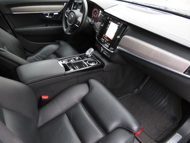Volvo V90 2.0 T6 AWD Inscription Airco ACC Cr-control CarPlay Panoramadak