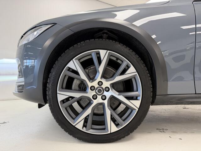 Volvo V90 Cross Country 2.0 B6 AWD Pro | Panoramadak | Winterpakket Pro | Pilot Assist |