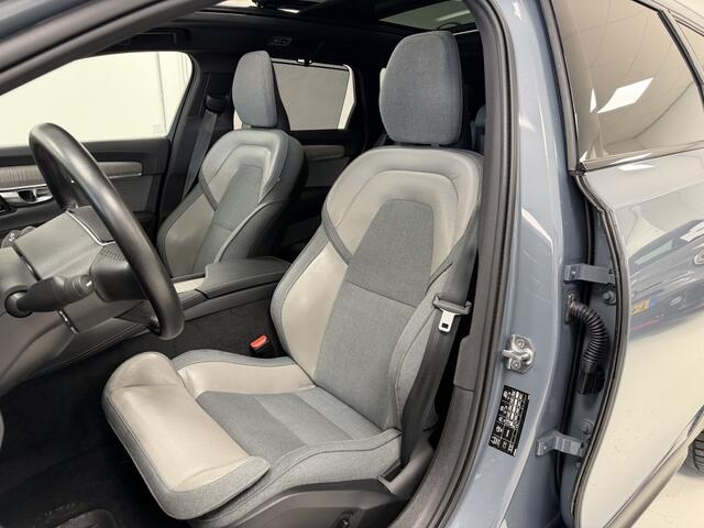 Volvo V90 Cross Country 2.0 B6 AWD Pro | Panoramadak | Winterpakket Pro | Pilot Assist |