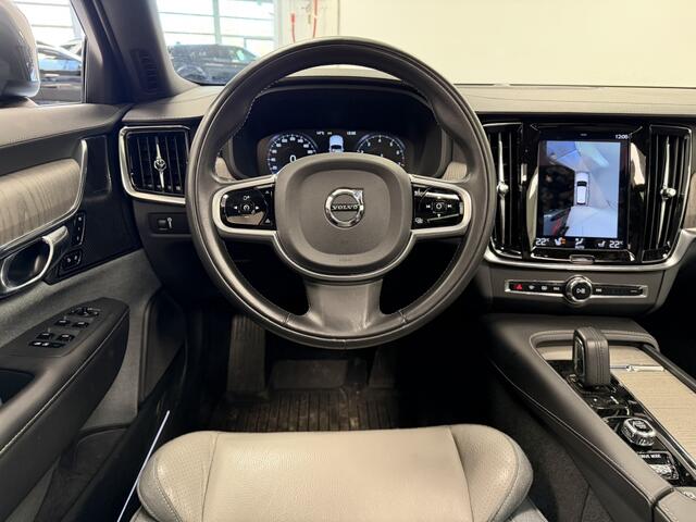 Volvo V90 Cross Country 2.0 B6 AWD Pro | Panoramadak | Winterpakket Pro | Pilot Assist |