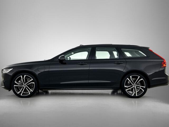 Volvo V90 kombi T8 Ultra Dark Recharge Plug-In Hybrid AWD