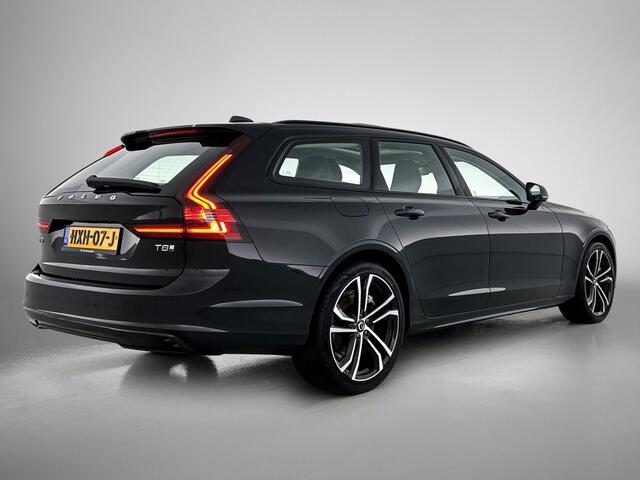 Volvo V90 kombi T8 Ultra Dark Recharge Plug-In Hybrid AWD