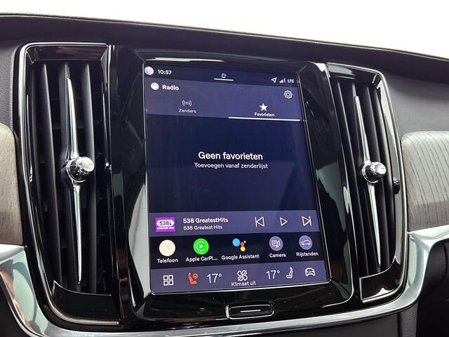 Volvo V90 kombi T8 Ultra Dark Recharge Plug-In Hybrid AWD