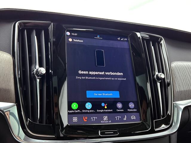 Volvo V90 kombi T8 Ultra Dark Recharge Plug-In Hybrid AWD