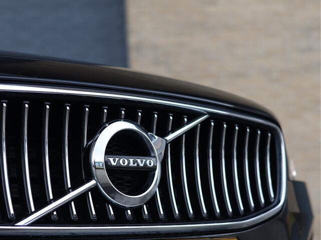 Volvo V90 2.0 T4 Inscription 190PK | Org. NL | Pilot Assist | 360° Camera | Nappa | Keyless |