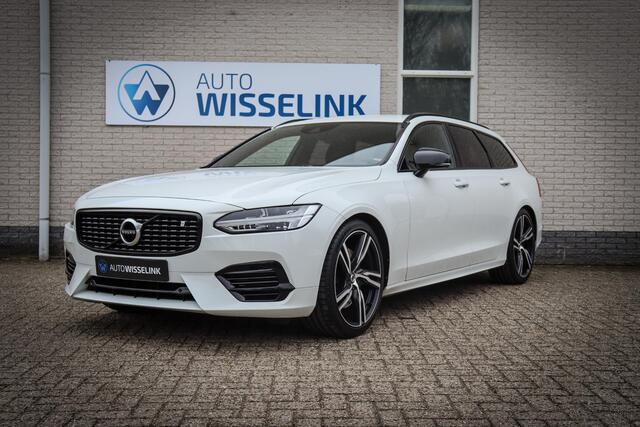 Volvo V90 2.0 T4 Inscription R-Design