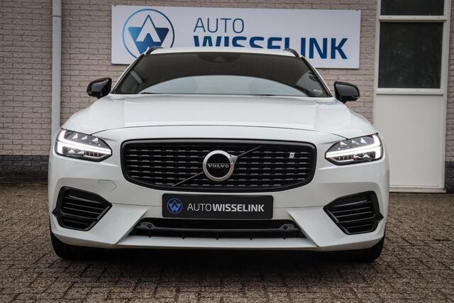 Volvo V90 2.0 T4 Inscription R-Design