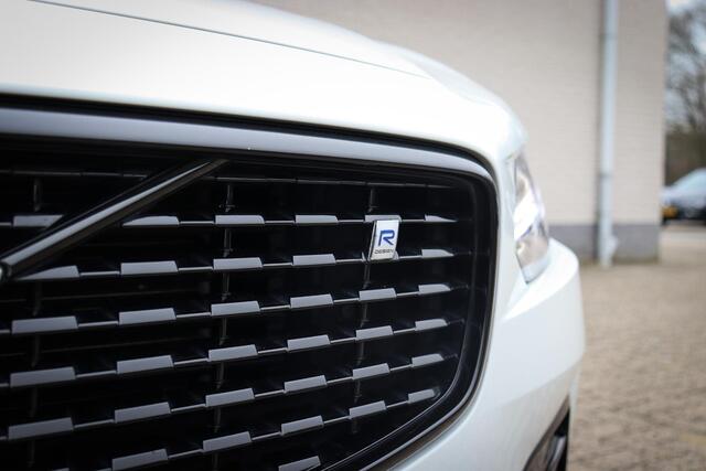 Volvo V90 2.0 T4 Inscription R-Design