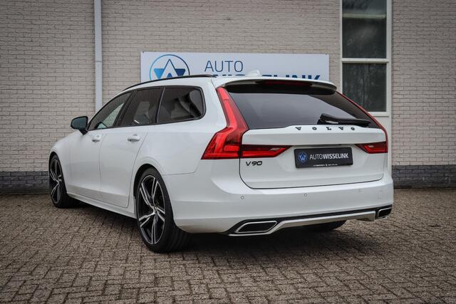 Volvo V90 2.0 T4 Inscription R-Design