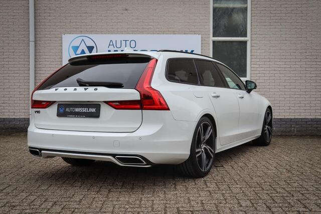 Volvo V90 2.0 T4 Inscription R-Design