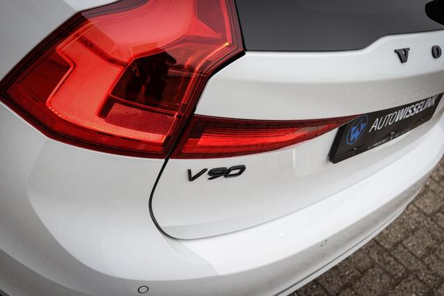 Volvo V90 2.0 T4 Inscription R-Design