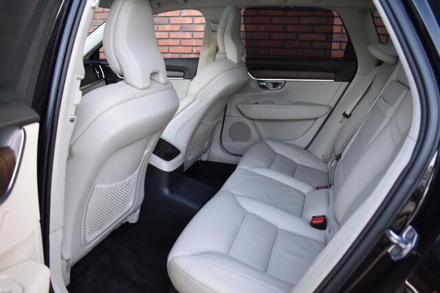 Volvo V90 T6 340PK AWD Inscription | Schuif-/kanteldak | Climate Pro Pack |