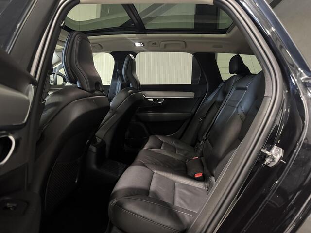 Volvo V90 2.0 T6 AWD Inscription Aut. | panorama | leder | navi | trekhaak | pilot-assist |