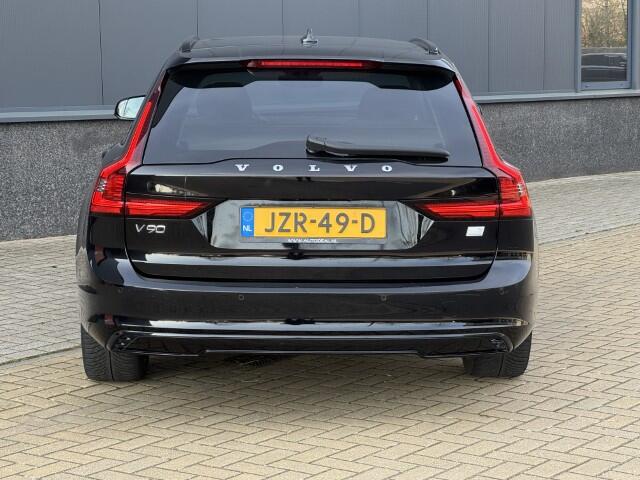 Volvo V90 T-6 Hybrid Plug-in Ultimate Bright
