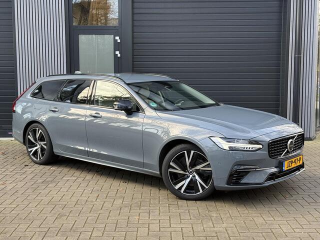 Volvo V90 2.0 T6 Plug-in hybrid AWD Plus Bright