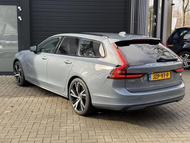 Volvo V90 2.0 T6 Plug-in hybrid AWD Plus Bright