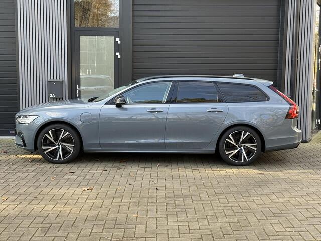 Volvo V90 2.0 T6 Plug-in hybrid AWD Plus Bright