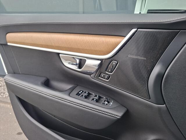 Volvo V90 2.0 T4 Inscription | ACC | Pano | Trekhaak | VOL!!