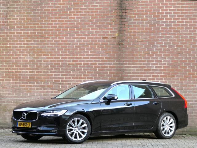 Volvo V90 T4 AUT Momentum 12MND garantie / Trekhaak / BLIS / Pilo