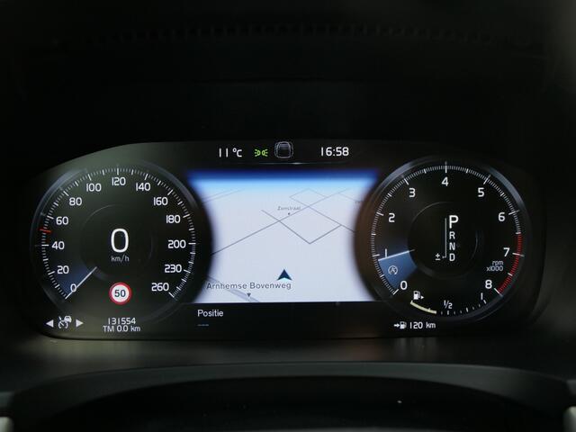 Volvo V90 T4 AUT Momentum 12MND garantie / Trekhaak / BLIS / Pilo