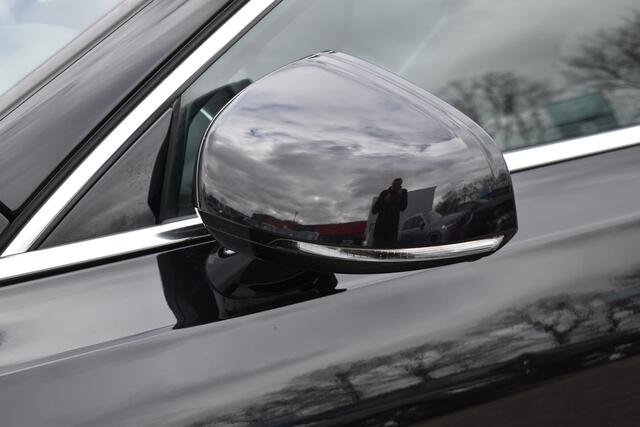 Volvo V90 T4 190PK Automaat Momentum | ACC | BLIS | Leder | Stuurverwarming | Elektr. stoel | Stoelverwarming