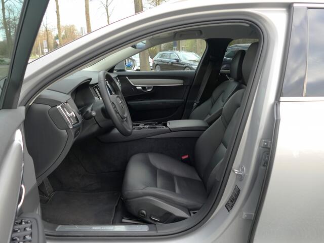 Volvo V90 T6 AWD Core Bright 12MND garantie / Trekhaak / Stuurverwarming /