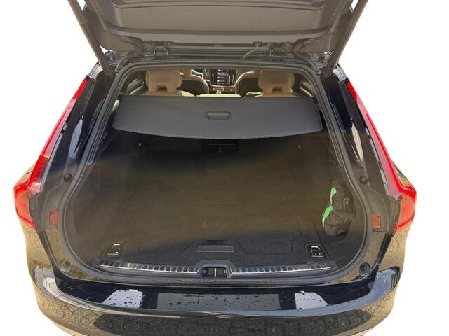 Volvo V90 2.0 T6 Plug-in hybrid AWD Plus Bright | Long Range | Panoramadak | Stoelventilatie |