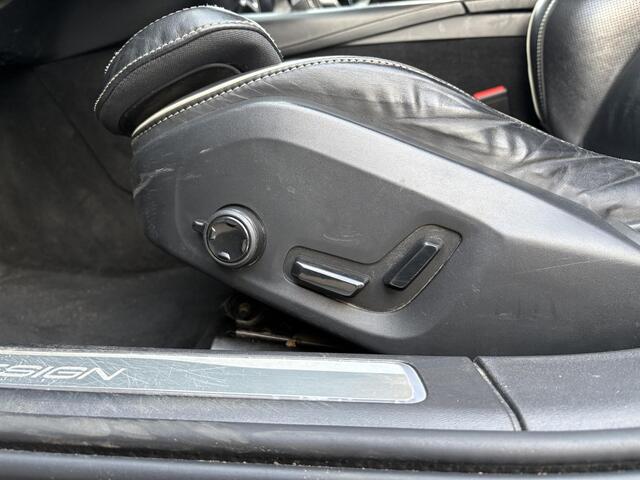 Volvo V90 2.0 T4 Business Sport R-design