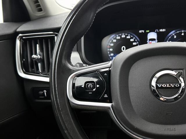 Volvo V90 2.0 T4 Momentum Camera, Trekhaak