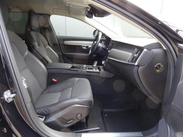 Volvo V90 2.0 T6 AWD R-Design * CARPLAY * 19 INCH * TREKHAAK !!