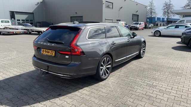 Volvo V90 2.0 T6 AWD R-Design - Pano - Trekhaak - Harman/Kardon