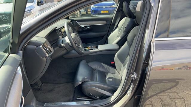 Volvo V90 2.0 T6 AWD R-Design - Pano - Trekhaak - Harman/Kardon