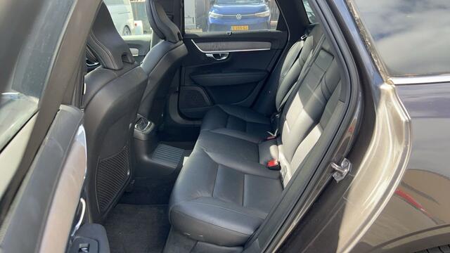 Volvo V90 2.0 T6 AWD R-Design - Pano - Trekhaak - Harman/Kardon