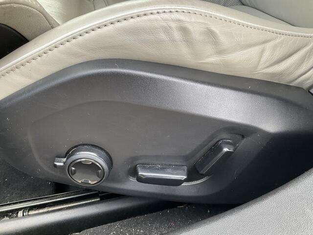 Volvo V90 B4 Ultimate Dark Leer Memory Camera Carplay Stoel/Stuurverw NL-Auto Uitstraling!