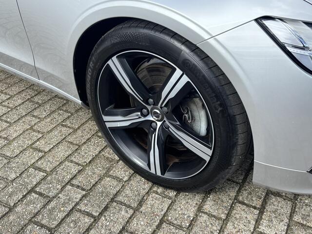 Volvo V90 2.0 T8 408pk AWD R-Design Pano HeadUp keyless