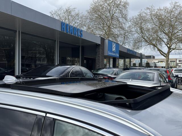 Volvo V90 2.0 T8 408pk AWD R-Design Pano HeadUp keyless