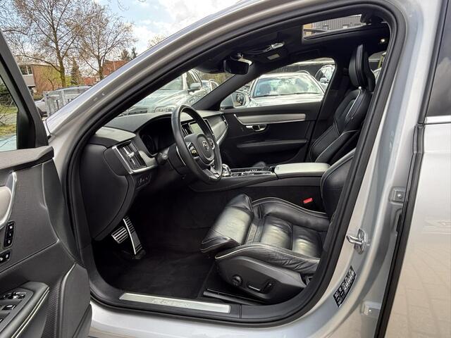 Volvo V90 2.0 T8 408pk AWD R-Design Pano HeadUp keyless