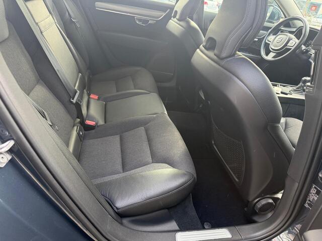 Volvo V90 2.0 T4 Inscription | Automaat | Stoel & Stuurverwarming | Navi | Memory | ACC
