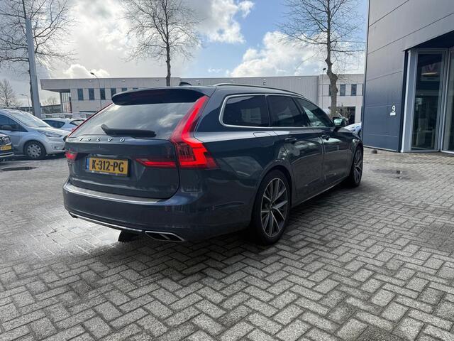 Volvo V90 2.0 T4 Inscription | Automaat | Stoel & Stuurverwarming | Navi | Memory | ACC