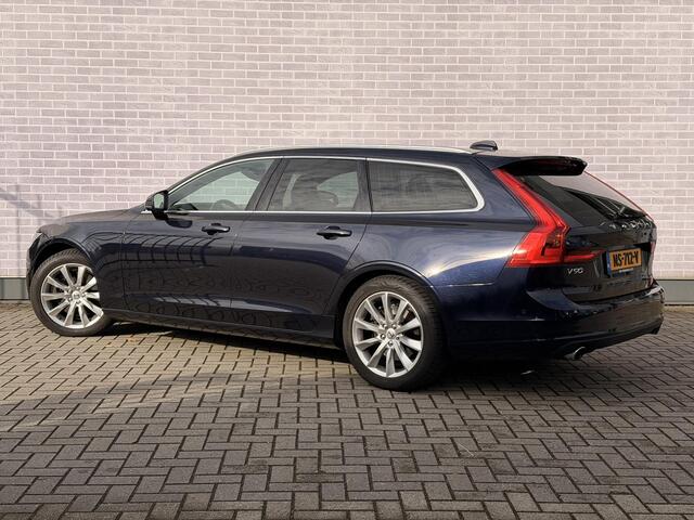 Volvo V90 2.0 T5 Momentum | Stoelverwarming | Adaptive Cruise Control | Apple CarPlay | Adaptieve Koplampen | Trekhaak