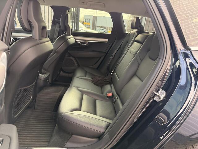 Volvo V90 2.0 T5 Momentum | Stoelverwarming | Adaptive Cruise Control | Apple CarPlay | Adaptieve Koplampen | Trekhaak