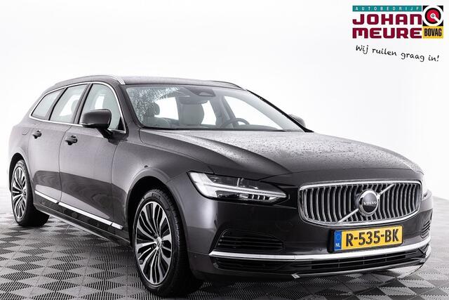 Volvo V90 2.0 T6 Recharge AWD Core Bright PHEV Long Range | ? 1e Eigenaar | .