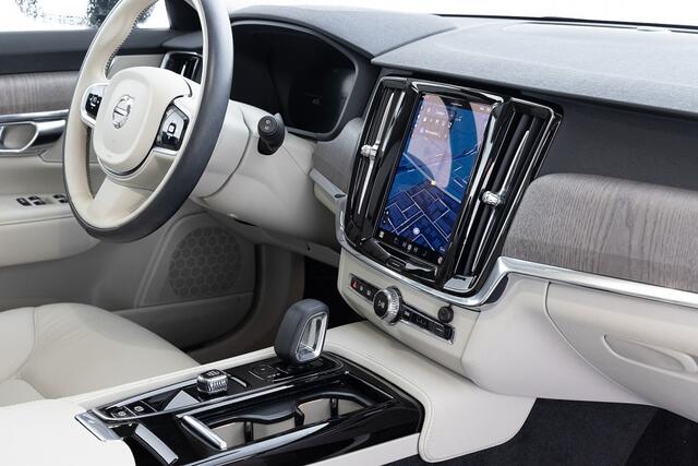 Volvo V90 2.0 T6 Recharge AWD Core Bright PHEV Long Range | ? 1e Eigenaar | .