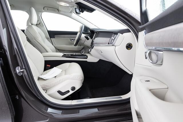 Volvo V90 2.0 T6 Recharge AWD Core Bright PHEV Long Range | ? 1e Eigenaar | .