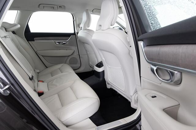 Volvo V90 2.0 T6 Recharge AWD Core Bright PHEV Long Range | ? 1e Eigenaar | .