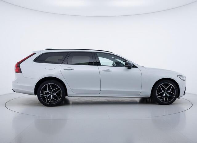 Volvo V90 2.0 T6 AWD Inscription PANO - 360 CAMERA - BOWERS WILKENS - HUD - TREKHAAK