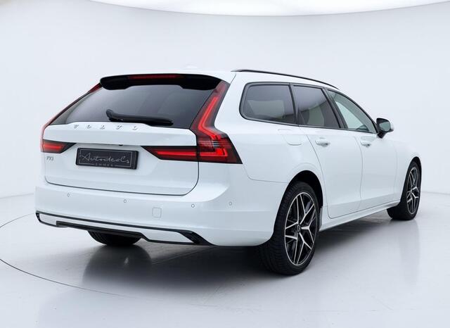 Volvo V90 2.0 T6 AWD Inscription PANO - 360 CAMERA - BOWERS WILKENS - HUD - TREKHAAK